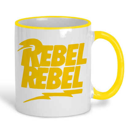 David Bowie Rebel Rebel Music Lyrics